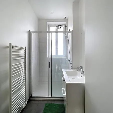 Le Nid Caennais * 凯恩